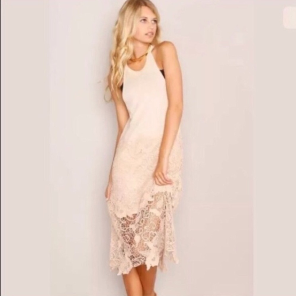 Free people dress✨